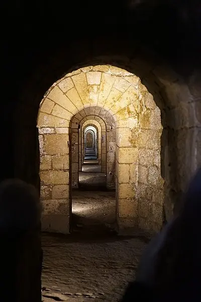 Foto von Zitadellür - G.Garitan - © Creative Commons (https://creativecommons.org/licenses/by-sa/4.0/deed.fr)