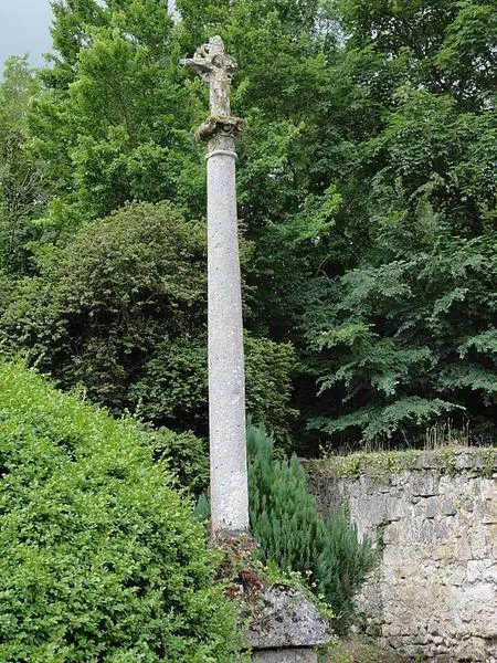 Foto von Friedhofskreuz - Havang(nl) - © Creative Commons (https://creativecommons.org/licenses/by-sa/4.0/deed.fr)