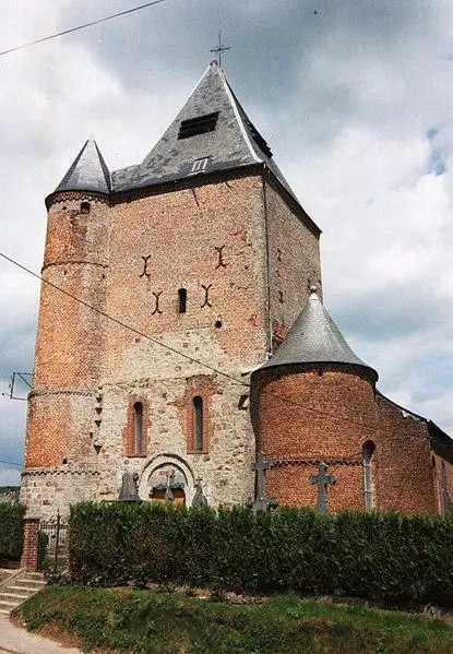 Foto von Kirche - Havang(nl) - © Creative Commons (https://creativecommons.org/licenses/by-sa/4.0/deed.fr)