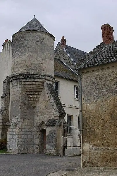Foto von Altes Herrenhaus namens Applicourt Farm - Pascal3012 - © Creative Commons (https://creativecommons.org/licenses/by-sa/4.0/deed.fr)