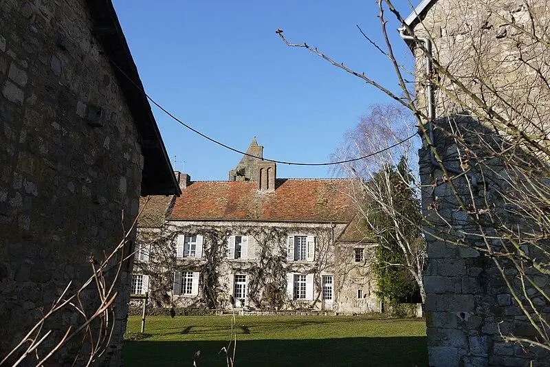 Foto von Altes Schloss - Pascal3012 - © Creative Commons (https://creativecommons.org/licenses/by-sa/4.0/deed.fr)