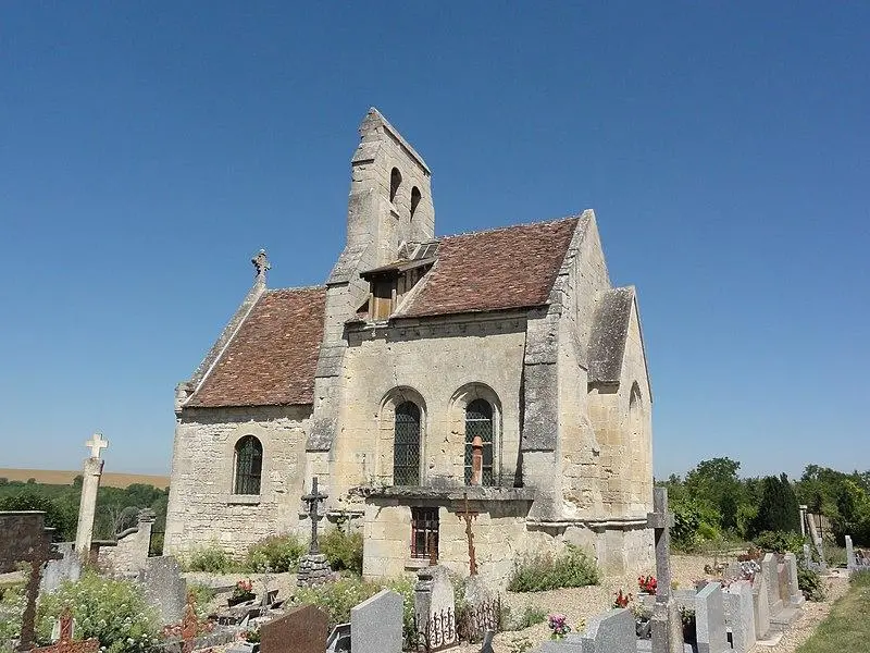 Foto von Kirche - Havang(nl) - © Creative Commons (https://creativecommons.org/licenses/by-sa/4.0/deed.fr)