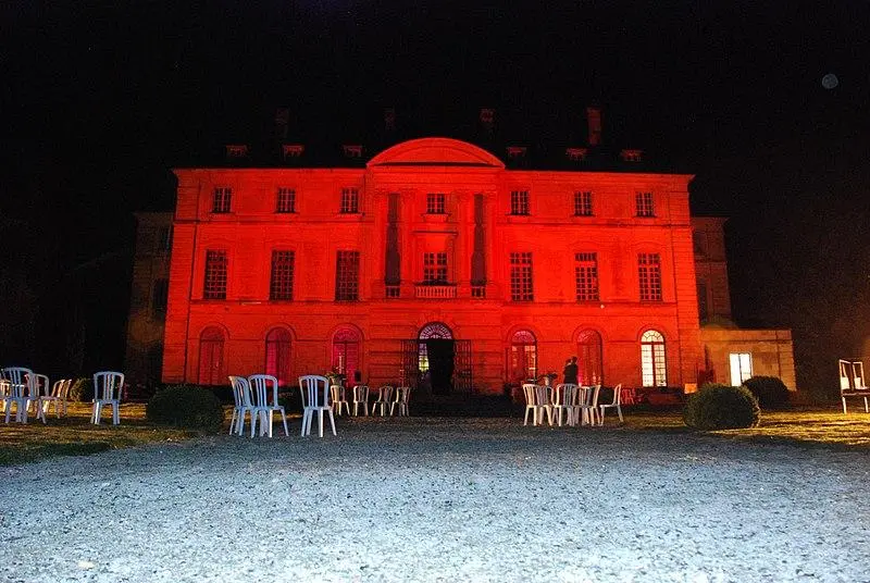 Foto von Schloss - Juliec - © Creative Commons (https://creativecommons.org/licenses/by-sa/4.0/deed.fr)