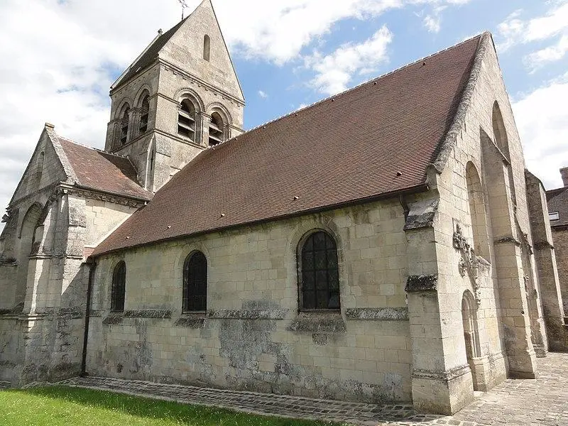 Foto von Kirche - Havang(nl) - © Creative Commons (https://creativecommons.org/licenses/by-sa/4.0/deed.fr)