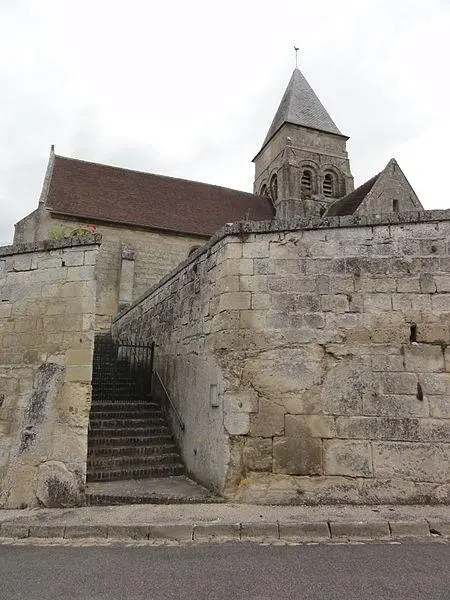 Foto von Kirche - Havang(nl) - © Creative Commons (https://creativecommons.org/licenses/by-sa/4.0/deed.fr)