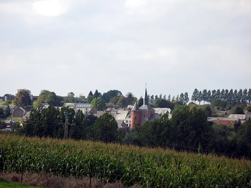 Foto di Chiesa - Markus3 (Marc ROUSSEL) - © Creative Commons (https://creativecommons.org/licenses/by-sa/4.0/deed.fr)