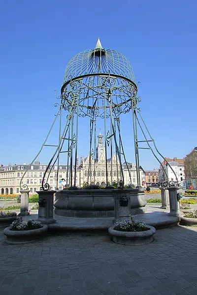 Foto von Also - René Hourdry - © Creative Commons (https://creativecommons.org/licenses/by-sa/4.0/deed.fr)