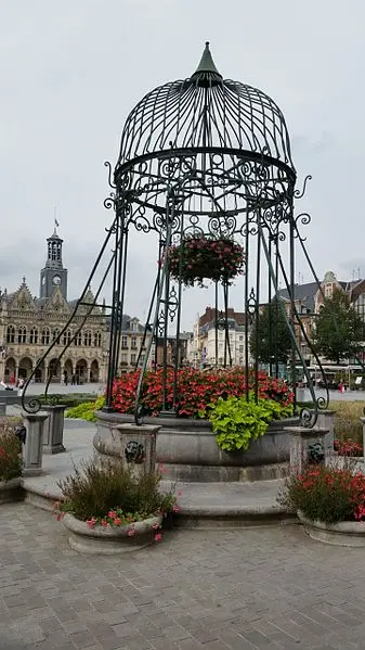 Foto von Also - Didierd02 - © Creative Commons (https://creativecommons.org/licenses/by-sa/4.0/deed.fr)