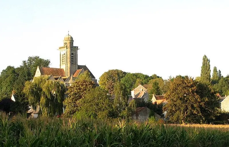 Foto von Kirche - Markus3 (Marc ROUSSEL) - © Creative Commons (https://creativecommons.org/licenses/by-sa/4.0/deed.fr)