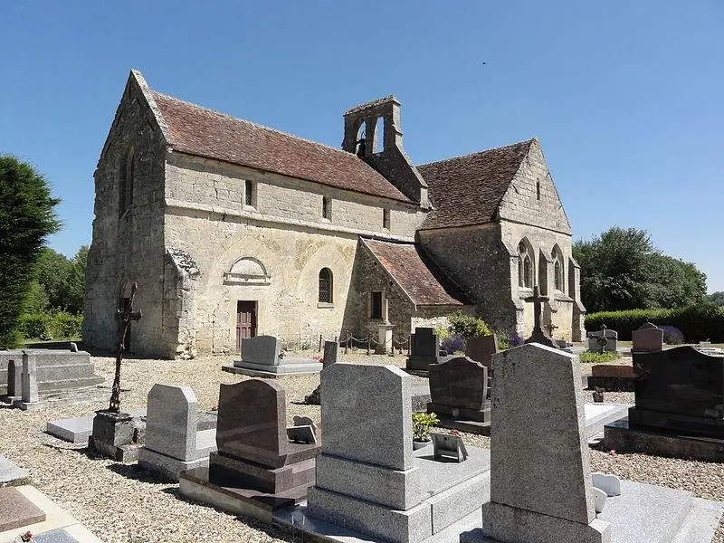 Foto von Kirche - Havang(nl) - © Creative Commons (https://creativecommons.org/licenses/by-sa/4.0/deed.fr)
