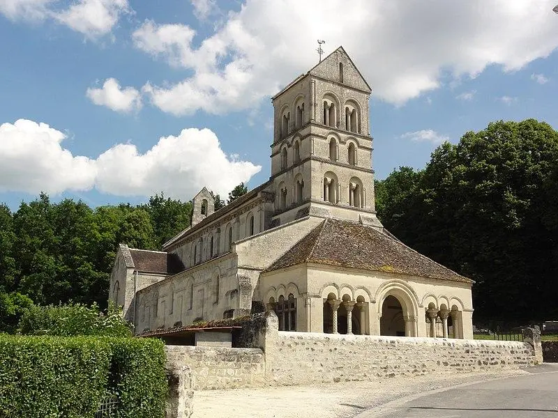 Foto von Notre-Dame Church - Havang(nl) - © Creative Commons (https://creativecommons.org/licenses/by-sa/4.0/deed.fr)