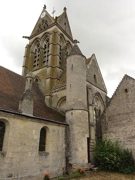 Foto von Kirche - Havang(nl) - © Creative Commons (https://creativecommons.org/licenses/by-sa/4.0/deed.fr)