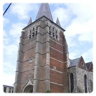 Foto von Notre-Dame-de-l'Assumption Church - Carlos 02 - © Creative Commons (https://creativecommons.org/licenses/by-sa/4.0/deed.fr)