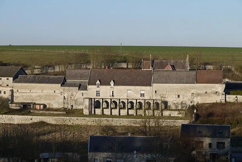 Foto von Altes Schloss - Pascal3012 - © Creative Commons (https://creativecommons.org/licenses/by-sa/4.0/deed.fr)