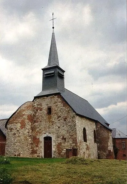 Foto von Kirche - Havang(nl) - © Creative Commons (https://creativecommons.org/licenses/by-sa/4.0/deed.fr)