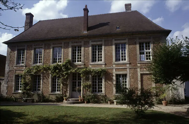 Foto von Ernte - POP Plateforme Ouverte du Patrimoine / Base Mérimée - © Donation VMF, Ministère de la Culture (France), Médiathèque du patrimoine et de la photographie, diffusion GrandPalaisRmn Photo