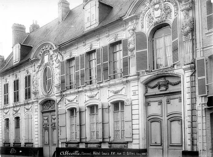 Foto de Edificio - Auteur inconnu - © Creative Commons (https://creativecommons.org/licenses/by-sa/4.0/deed.fr)