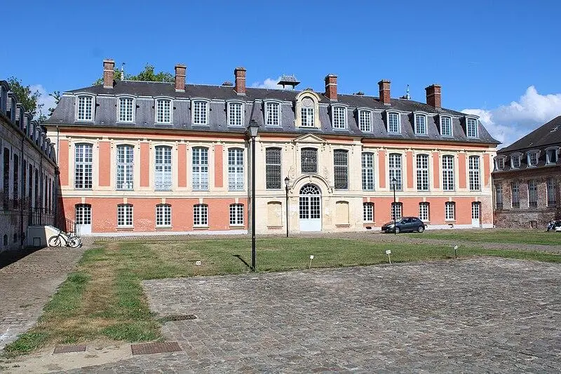Foto de Antigua fabricación de trenes - APictche - © Creative Commons (https://creativecommons.org/licenses/by-sa/4.0/deed.fr)