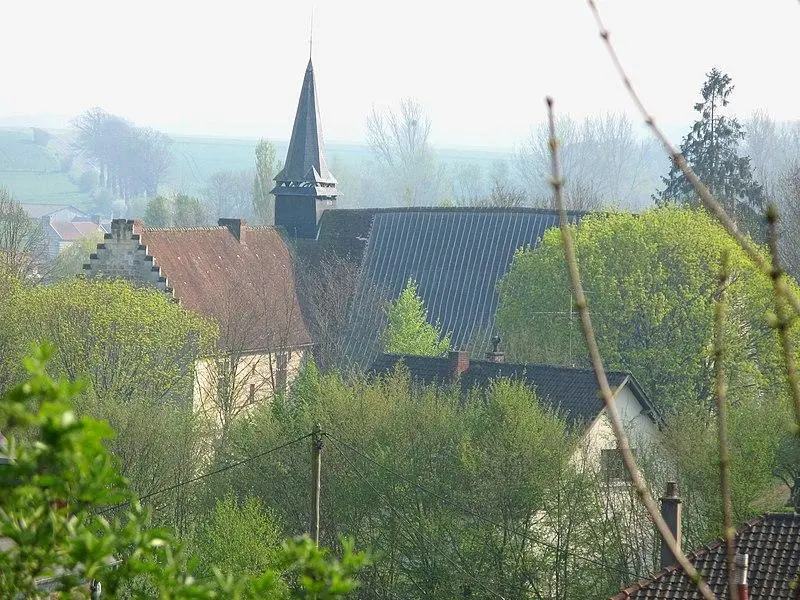 Foto di Notre-Dame e Priory Church - Markus3 (Marc ROUSSEL) - © Creative Commons (https://creativecommons.org/licenses/by-sa/4.0/deed.fr)