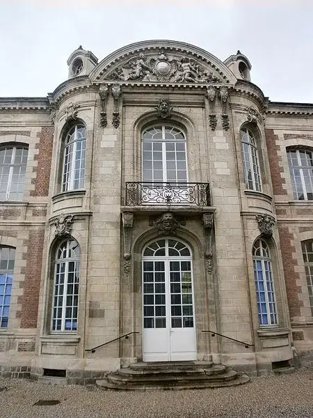 Foto de Restos de la Abadía de Saint-Jean-De-Prémontrés - HaguardDuNord (talk) - © Creative Commons (https://creativecommons.org/licenses/by-sa/4.0/deed.fr)