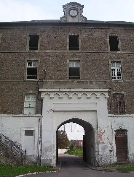 Foto de Ciudadela - HaguardDuNord (talk) - © Creative Commons (https://creativecommons.org/licenses/by-sa/4.0/deed.fr)