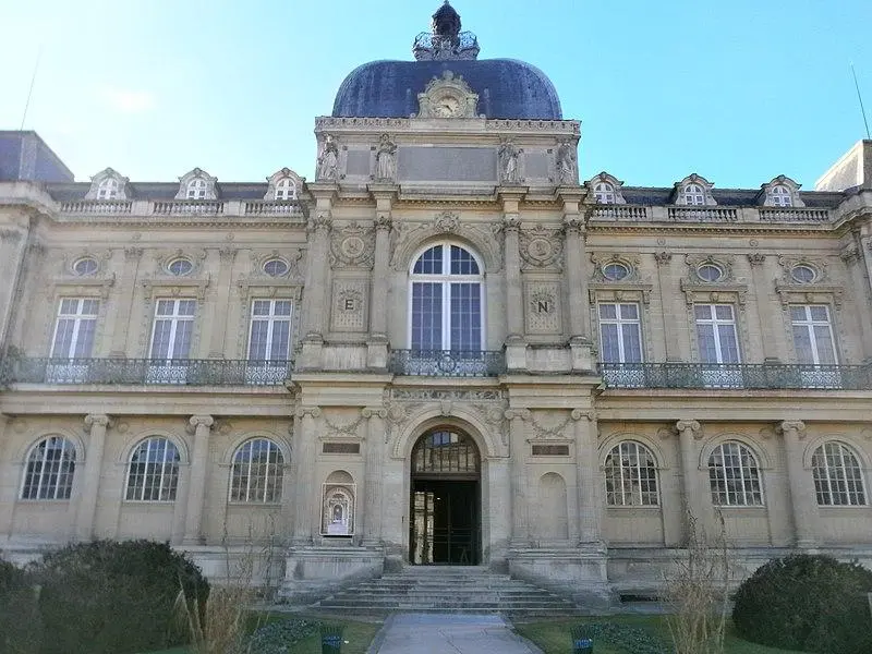 Foto von Picardy Museum - HaguardDuNord (talk) - © Creative Commons (https://creativecommons.org/licenses/by-sa/4.0/deed.fr)