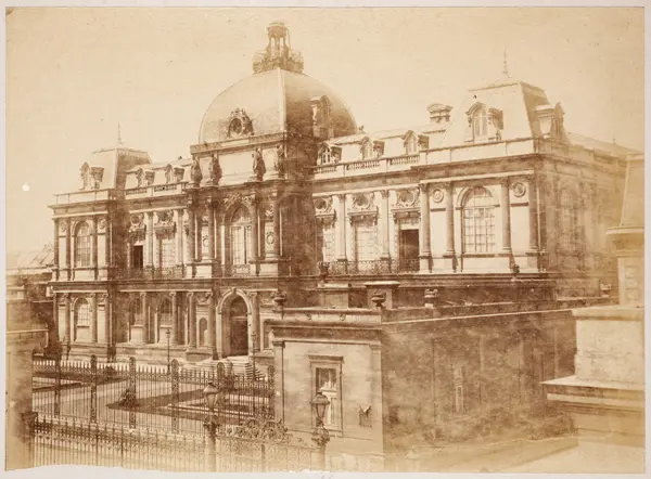 Foto von Picardy Museum - PMRMaeyaert - © Creative Commons (https://creativecommons.org/licenses/by-sa/4.0/deed.fr)