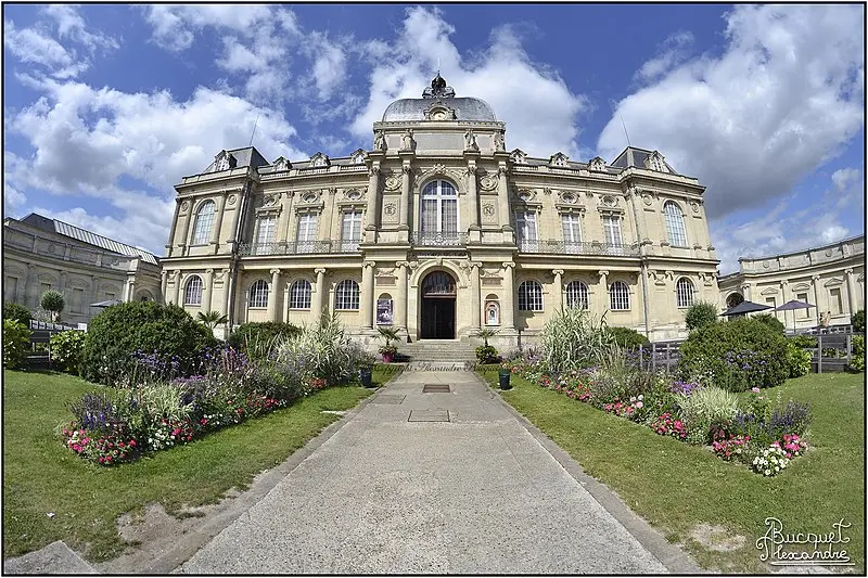 Foto von Picardy Museum - Auteur inconnu - © Creative Commons (https://creativecommons.org/licenses/by-sa/4.0/deed.fr)