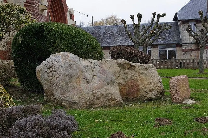 Foto de Polaco llamado Sandes de Saint-Martin - Néolitho - © Creative Commons (https://creativecommons.org/licenses/by-sa/4.0/deed.fr)