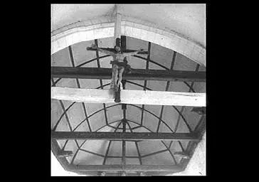 Foto von Kirche - POP Plateforme Ouverte du Patrimoine / Base Mérimée - © Ministère de la Culture (France), Médiathèque du patrimoine et de la photographie, diffusion RMN-GP