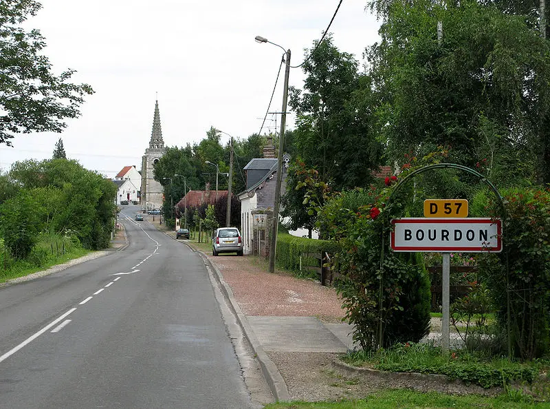 Foto de Iglesia - Markus3 (Marc ROUSSEL) - © Creative Commons (https://creativecommons.org/licenses/by-sa/4.0/deed.fr)