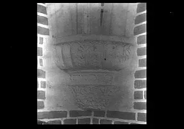 Foto de Castillo - POP Plateforme Ouverte du Patrimoine / Base Mérimée - © Ministère de la Culture (France), Médiathèque du patrimoine et de la photographie, diffusion RMN-GP