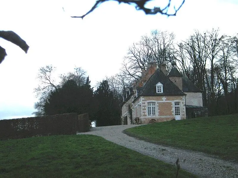 Foto di Castello - APictche - © Creative Commons (https://creativecommons.org/licenses/by-sa/4.0/deed.fr)