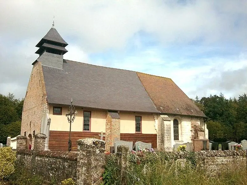 Foto von Kirche der Geburt der Jungfrau - Palim.biz - © Creative Commons (https://creativecommons.org/licenses/by-sa/4.0/deed.fr)