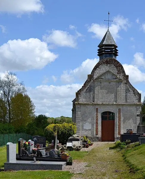 Foto von Kirche - Pline - © Creative Commons (https://creativecommons.org/licenses/by-sa/4.0/deed.fr)