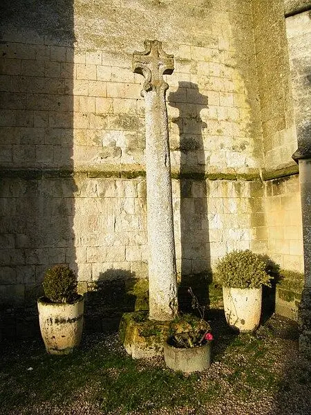 Foto de Cruz - APictche - © Creative Commons (https://creativecommons.org/licenses/by-sa/4.0/deed.fr)