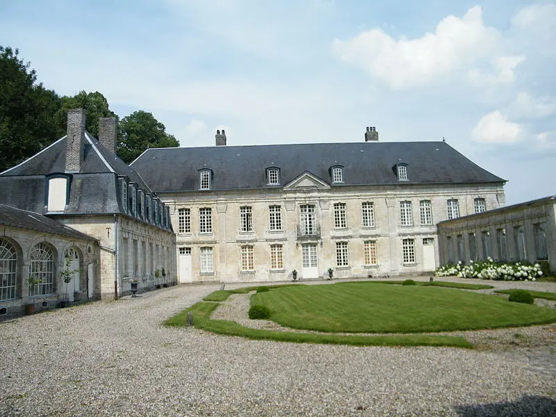 Foto de Castillo - APictche - © Creative Commons (https://creativecommons.org/licenses/by-sa/4.0/deed.fr)