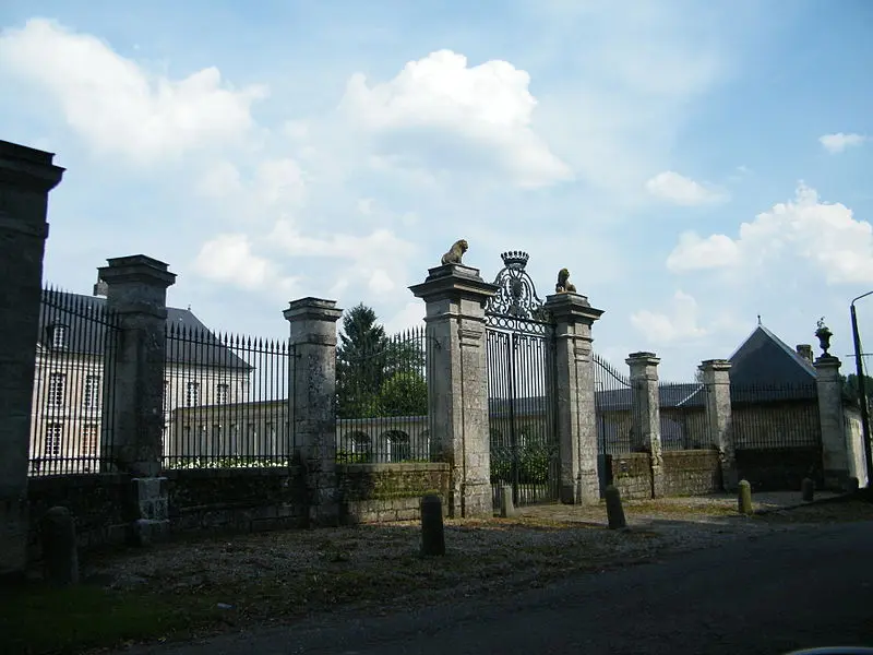 Foto de Castillo - APictche - © Creative Commons (https://creativecommons.org/licenses/by-sa/4.0/deed.fr)