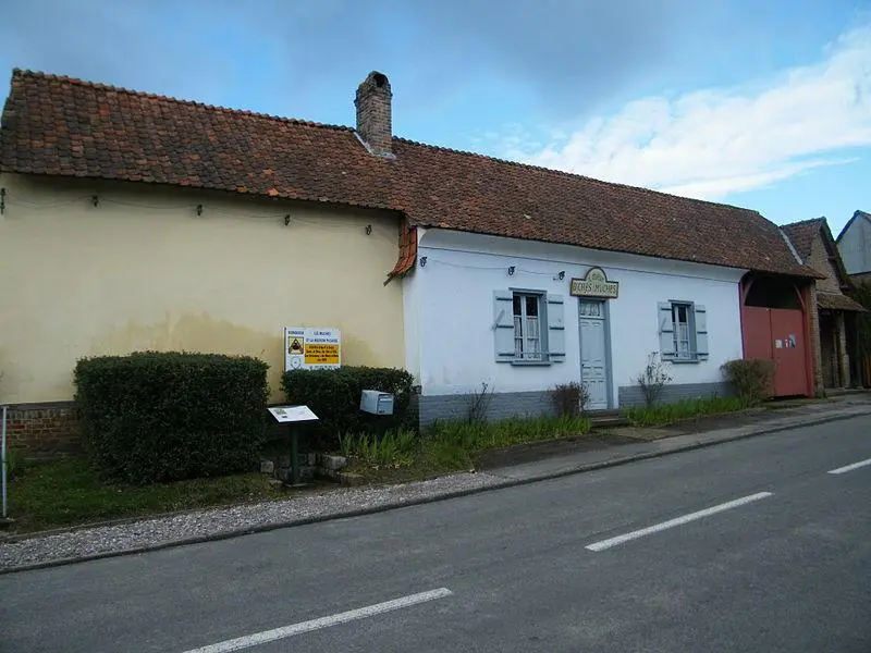 Foto de Presbiterio - APictche - © Creative Commons (https://creativecommons.org/licenses/by-sa/4.0/deed.fr)