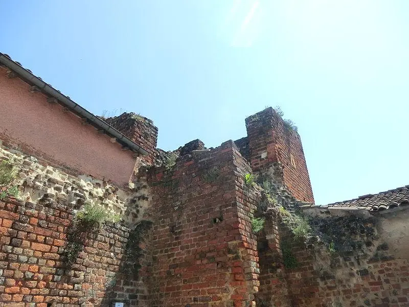 Foto von Schloss (alt) - Benoît Prieur (1975–) Autres noms Nom de naissance - © Creative Commons (https://creativecommons.org/licenses/by-sa/4.0/deed.fr)
