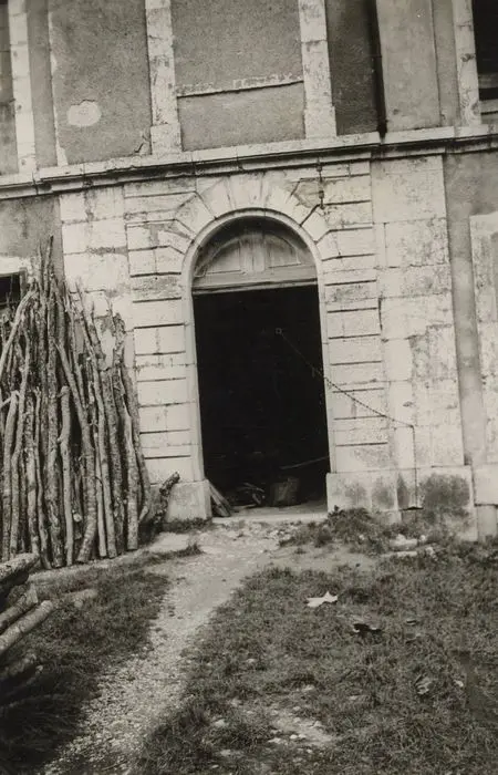 Foto di Castello (vecchio) - POP Plateforme Ouverte du Patrimoine / Base Mérimée - © Ministère de la Culture (France), Médiathèque du patrimoine et de la photographie, Tous droits réservés 