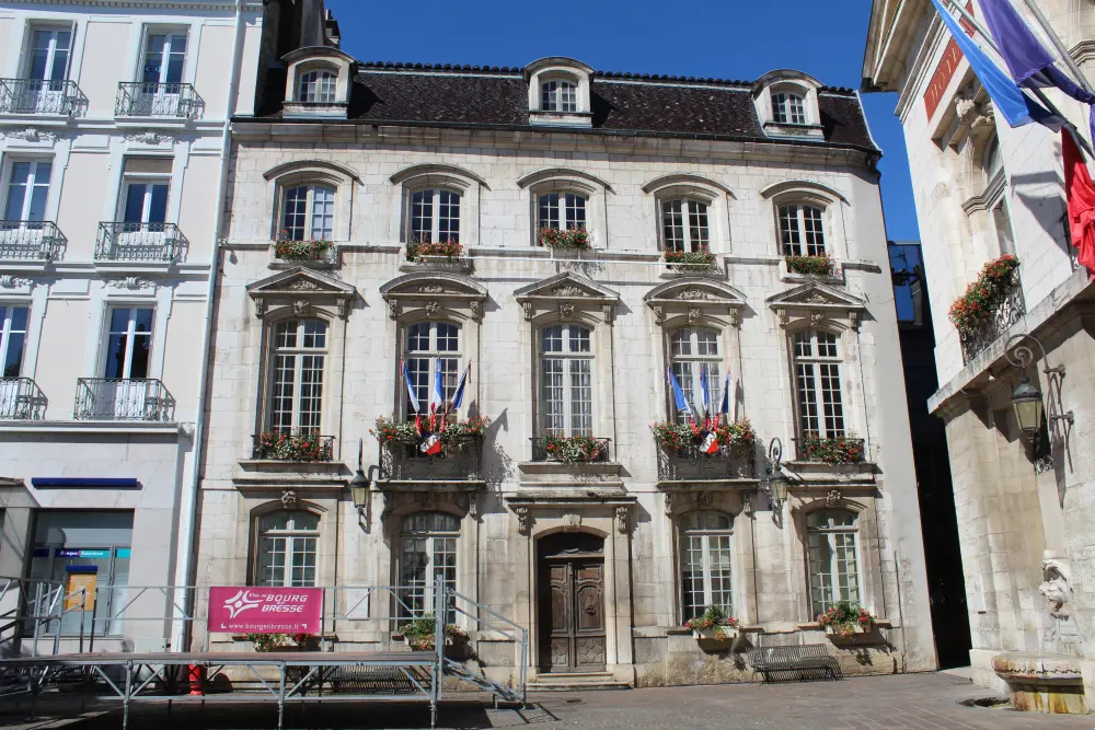 Foto de Edificio - Sous licence Creative Commons (https://creativecommons.org/licenses/by-sa/4.0/deed.fr) - Par Chabe01 - © Creative Commons (https://creativecommons.org/licenses/by-sa/4.0/deed.fr)