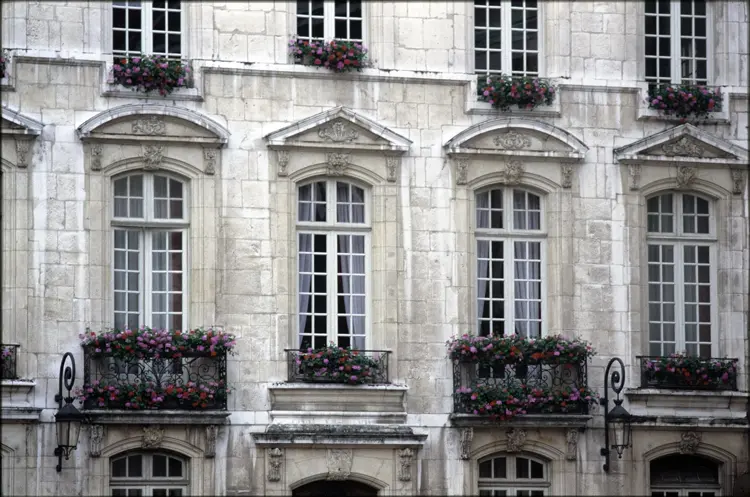 Foto de Edificio - POP Plateforme Ouverte du Patrimoine / Base Mérimée - © Donation VMF, Ministère de la Culture (France), Médiathèque du patrimoine et de la photographie, diffusion GrandPalaisRmn Photo