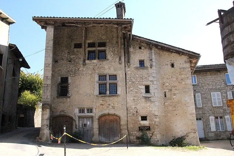 Foto de Hogar - Thierry de Villepin - © Creative Commons (https://creativecommons.org/licenses/by-sa/4.0/deed.fr)