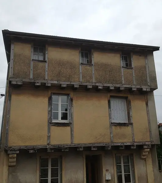Foto di Casa - Benoît Prieur (1975–) DescriptionFrench Wikimedian - © Creative Commons (https://creativecommons.org/licenses/by-sa/4.0/deed.fr)