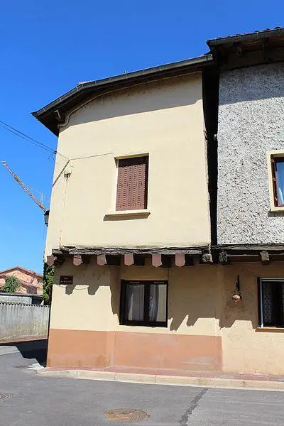 Foto di Pan de Bois House - Chabe01 - © Creative Commons (https://creativecommons.org/licenses/by-sa/4.0/deed.fr)