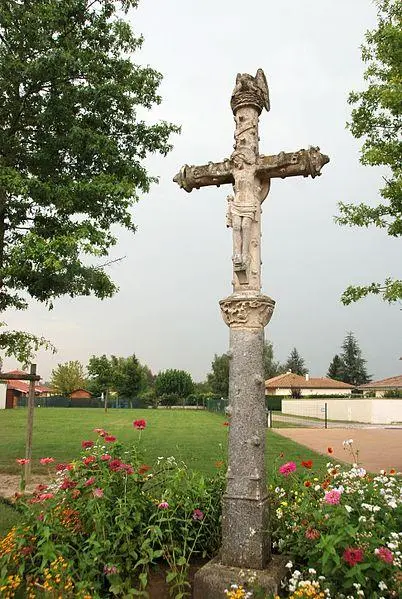 Foto von Kreuzkreuz - Jlpigache - © Creative Commons (https://creativecommons.org/licenses/by-sa/4.0/deed.fr)