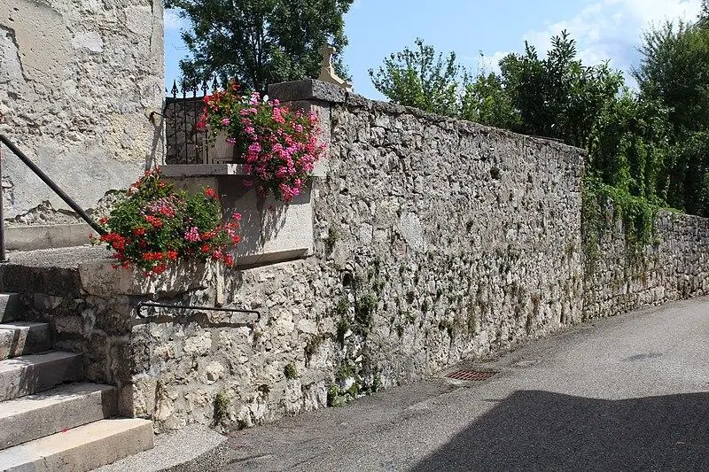Foto de Casa de gallet - Chabe01 - © Creative Commons (https://creativecommons.org/licenses/by-sa/4.0/deed.fr)