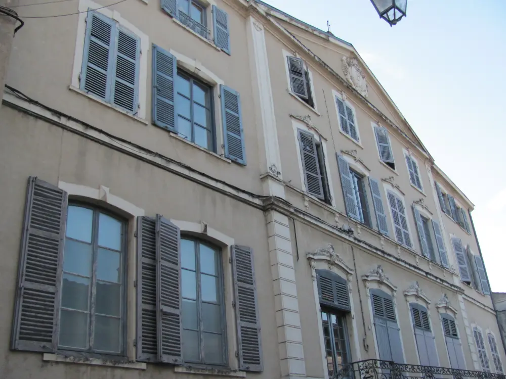 Foto di Casa - Sous licence Creative Commons (https://creativecommons.org/licenses/by-sa/4.0/deed.fr) - Par Benoît Prieur - © Creative Commons (https://creativecommons.org/licenses/by-sa/4.0/deed.fr)