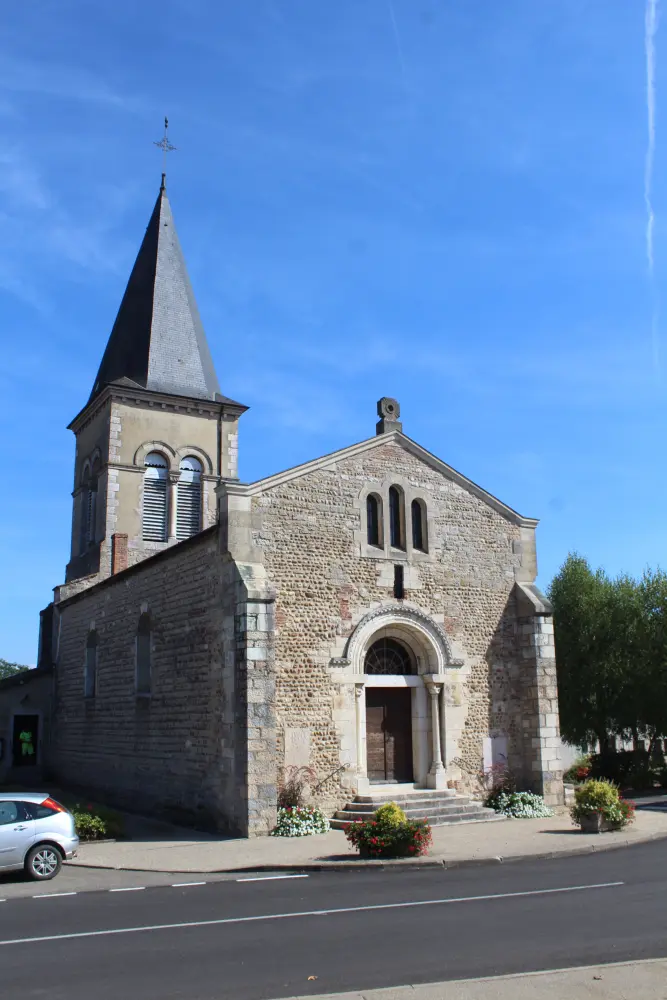 Foto di Chiesa - Sous licence Creative Commons (https://creativecommons.org/licenses/by-sa/4.0/deed.fr) - Par Chabe01 - © Creative Commons (https://creativecommons.org/licenses/by-sa/4.0/deed.fr)